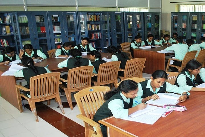 Nandha Siddha Medical College and Hospital campus in Erode, Tamil Nadu, India — photo 5