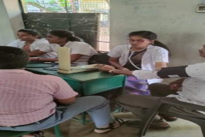 Maria Siddha Medical College and Hospital campus in Thiruvattaru, Tamil Nadu, India — photo 4