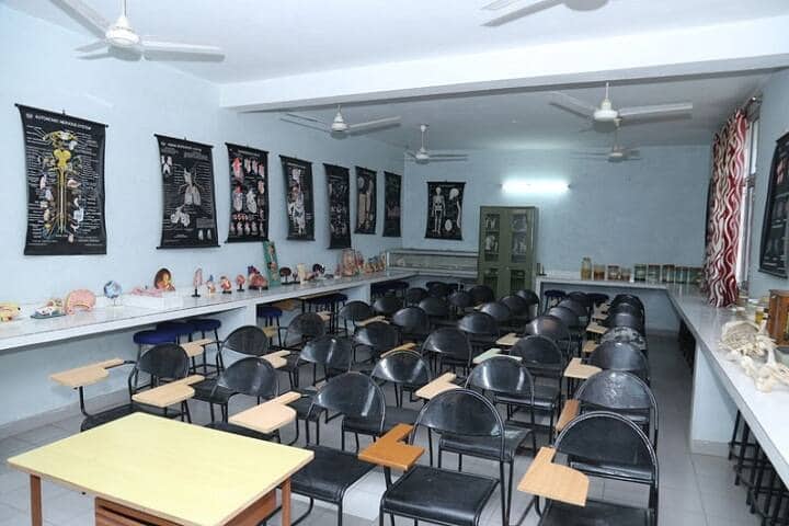 APS College of Nursing campus in Malsian, Punjab, India — photo 1