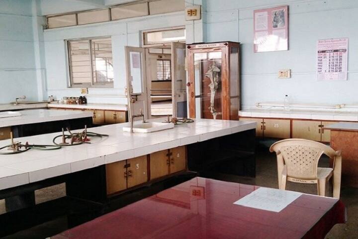 Institute of Industrial and Pharmaceutical Technology campus in Nashik, Maharashtra, India — photo 3