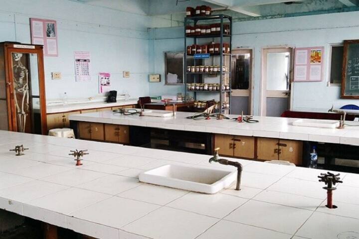 Institute of Industrial and Pharmaceutical Technology campus in Nashik, Maharashtra, India — photo 4