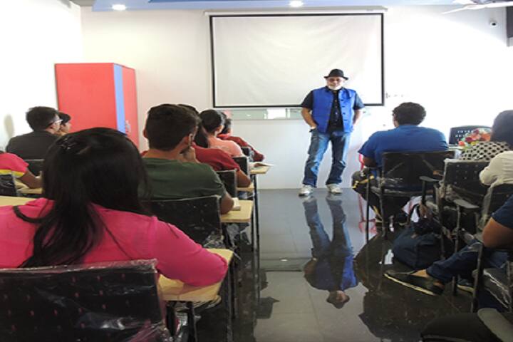 Design Skills Academy, Pune campus in Pune, Maharashtra, India