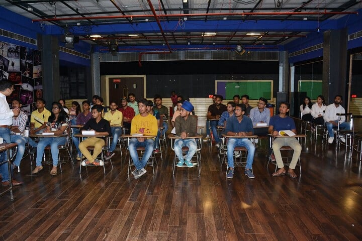 Pickles Animation campus in New Delhi, Delhi, India — photo 3
