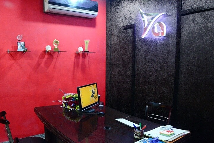 Pickles Animation campus in New Delhi, Delhi, India — photo 4