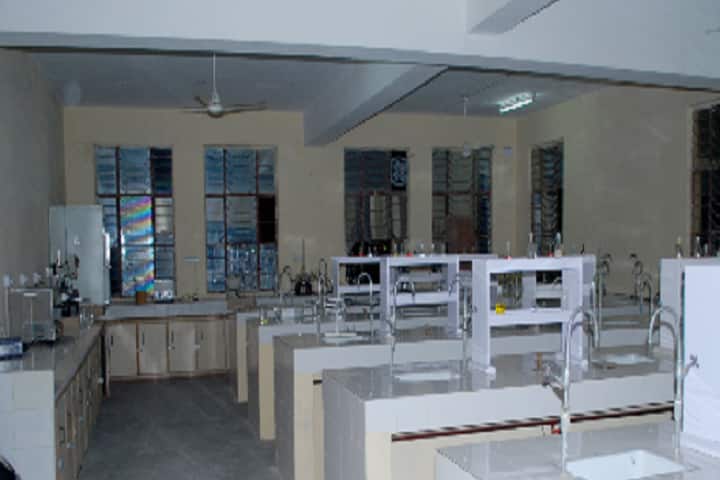 Innovative College of Pharmacy campus in Greater Noida, Uttar Pradesh, India — photo 3