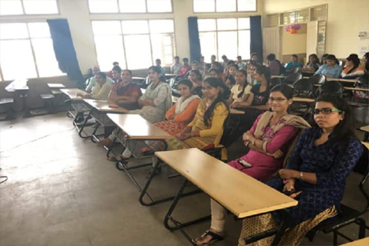 IICP Vithal Udyognagar campus in Anand, Gujarat, India — photo 2