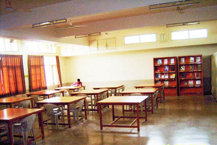IICP Vithal Udyognagar campus in Anand, Gujarat, India — photo 3