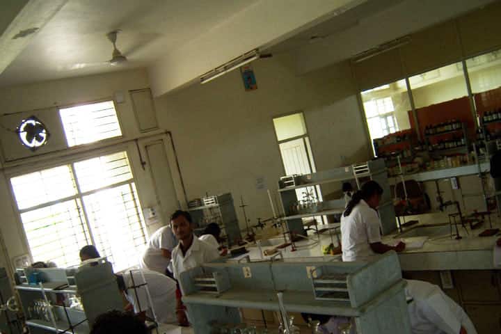 IICP Vithal Udyognagar campus in Anand, Gujarat, India — photo 4