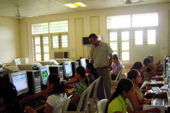 IICP Vithal Udyognagar campus in Anand, Gujarat, India — photo 5