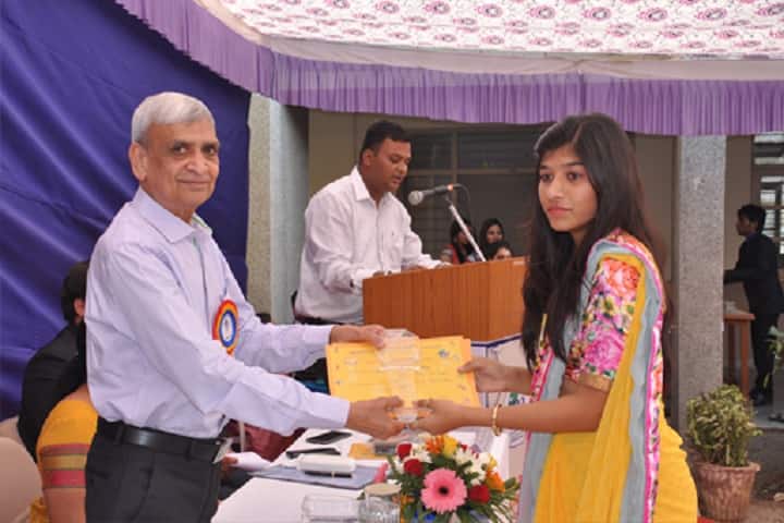 IICP Vithal Udyognagar campus in Anand, Gujarat, India — photo 6