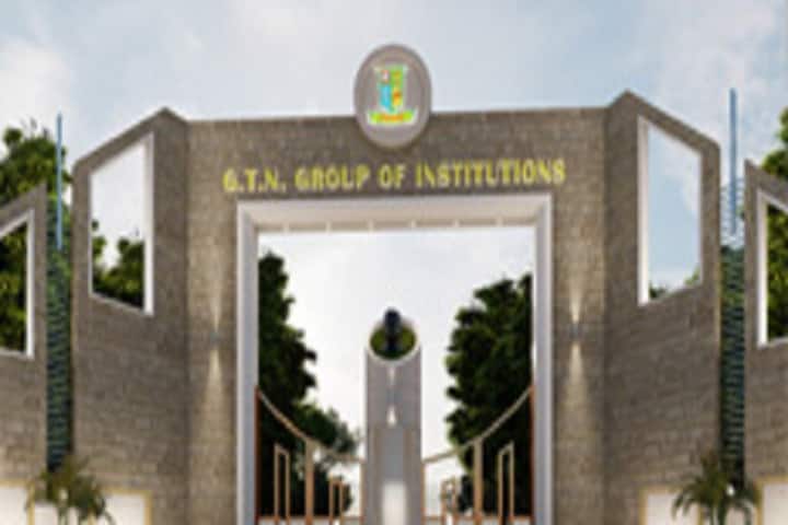 GTN College of Technology campus in Dindigul, Tamil Nadu, India — photo 2