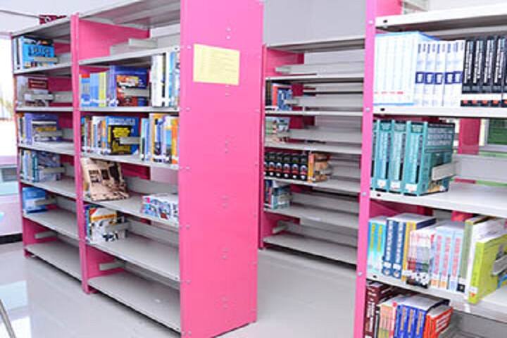 Jamal Mohamed College of Engineering campus in Dindigul, Tamil Nadu, India — photo 6