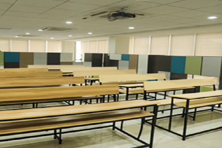 Samana College of Design Studies campus in Hyderabad, Telangana, India — photo 2