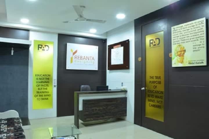 Rebanta Academy of Design campus in Jabalpur, Madhya Pradesh, India — photo 6
