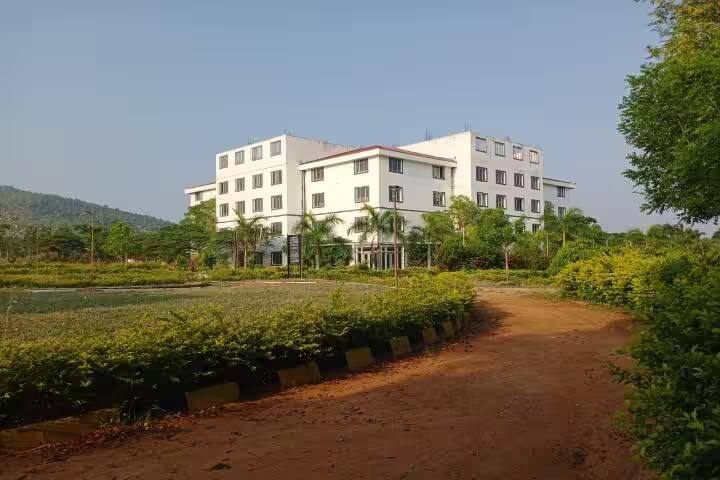 Sampoorna International Institute of Agriculture Science and Horticultural Technology campus in Bangalore, Karnataka, India — photo 1