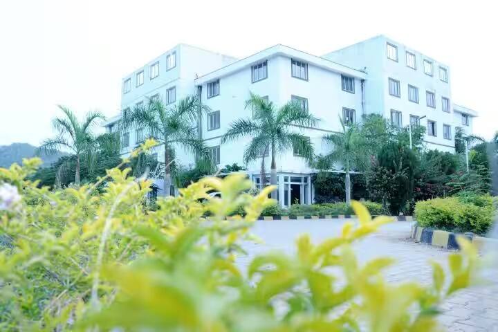Sampoorna International Institute of Agriculture Science and Horticultural Technology campus in Bangalore, Karnataka, India — photo 2