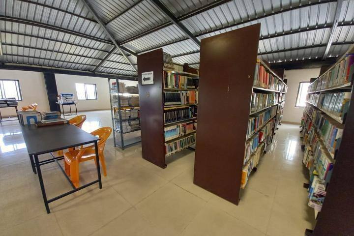 Sampoorna International Institute of Agriculture Science and Horticultural Technology campus in Bangalore, Karnataka, India — photo 4