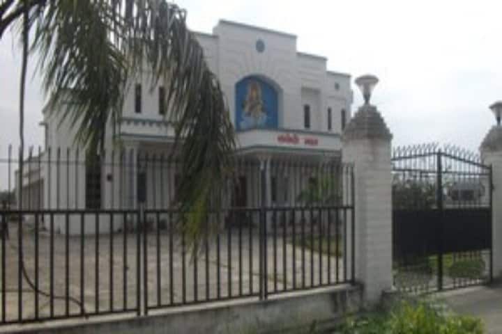 VBSPU Jaunpur campus in Jaunpur, Uttar Pradesh, India — photo 2