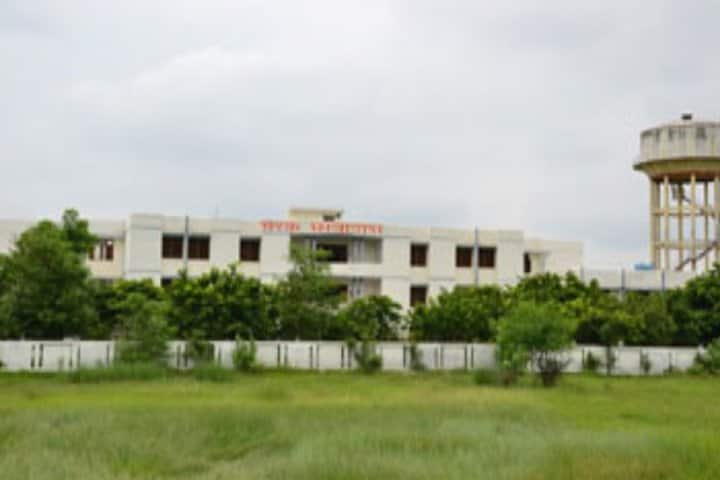 VBSPU Jaunpur campus in Jaunpur, Uttar Pradesh, India — photo 3