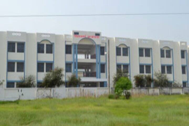 VBSPU Jaunpur campus in Jaunpur, Uttar Pradesh, India — photo 6