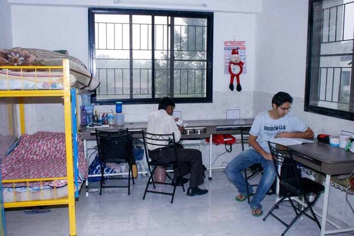 PA Inamdar College of Visual Effects Design and Arts, Pune campus in Pune, Maharashtra, India
