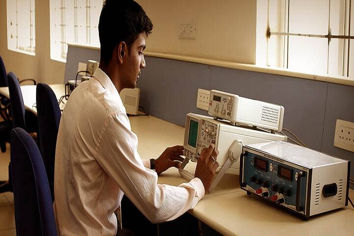 MRK Institute of Technology campus in Cuddalore, Tamil Nadu, India — photo 3