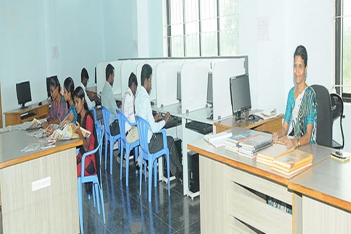 OASYS Institute of Technology campus in Tiruchirappalli, Tamil Nadu, India — photo 5