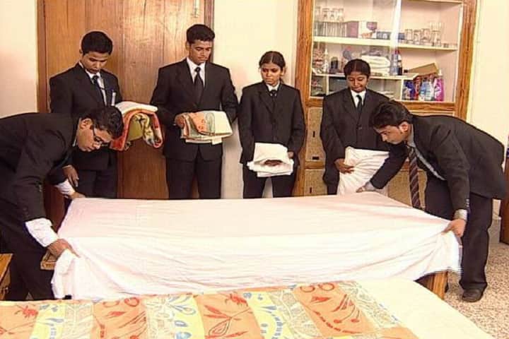 XCHM Cuttack campus in Cuttack, Odisha, India — photo 2