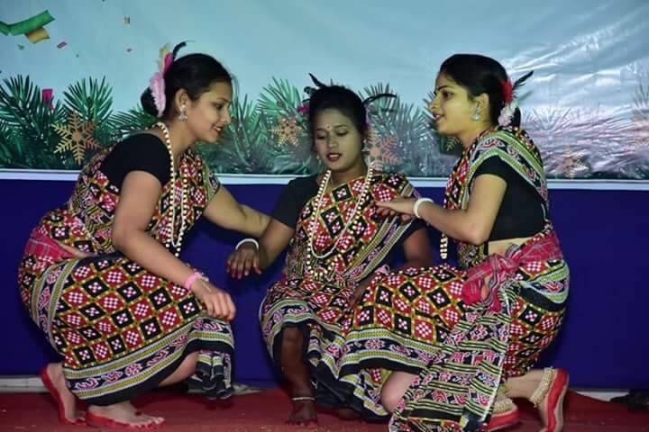 XCHM Cuttack campus in Cuttack, Odisha, India — photo 3