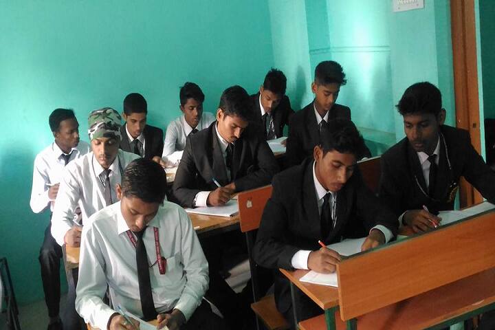 XCHM Cuttack campus in Cuttack, Odisha, India — photo 5