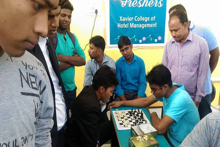 XCHM Cuttack campus in Cuttack, Odisha, India — photo 6
