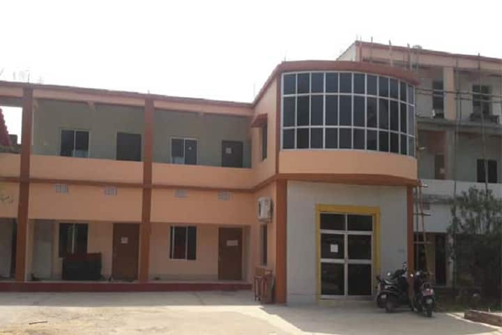 Premiere Institute of Hotel Management Catering Technology and Tourism campus in Puri, Odisha, India — photo 2