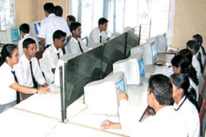 Premiere Institute of Hotel Management Catering Technology and Tourism campus in Puri, Odisha, India — photo 5