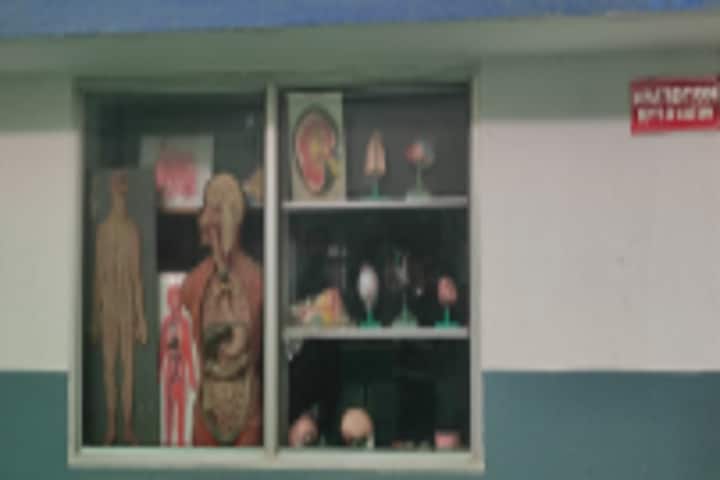 Patna Homoeopathic Medical College and Hospital campus in Patna, Bihar, India — photo 1