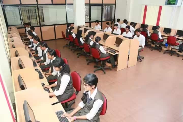M Dasan Institute of Technology campus in Kozhikode, Kerala, India — photo 3