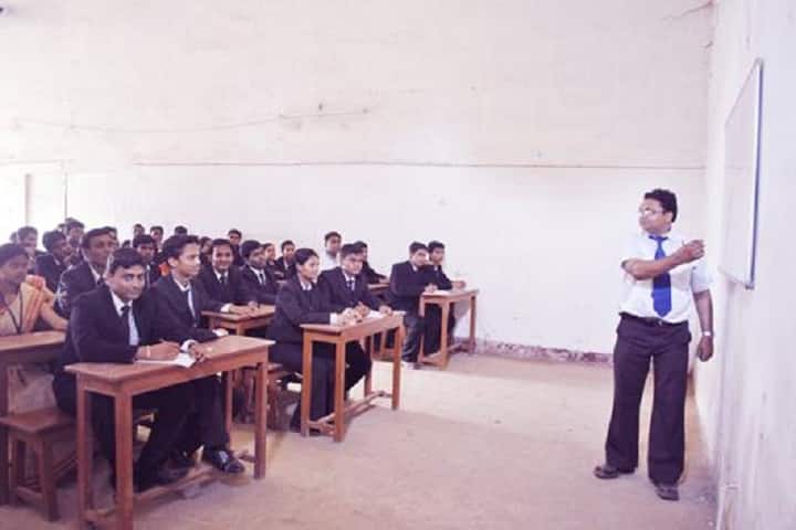 Central Institute of Hotel Management and Catering campus in Bhubaneswar, Odisha, India — photo 1