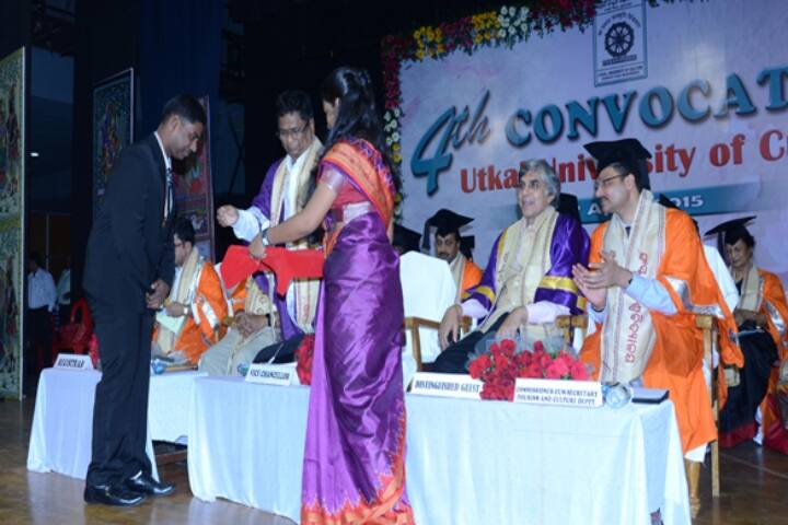 Central Institute of Hotel Management and Catering campus in Bhubaneswar, Odisha, India — photo 3