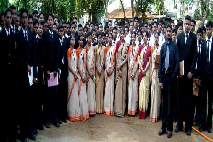 Central Institute of Hotel Management and Catering campus in Bhubaneswar, Odisha, India — photo 4