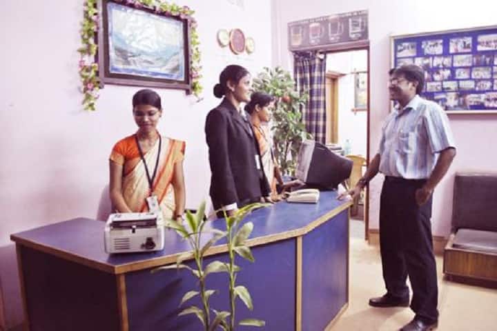 Central Institute of Hotel Management and Catering campus in Bhubaneswar, Odisha, India — photo 6