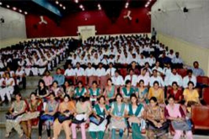 DRIEMS School of Hotel Management campus in Cuttack, Odisha, India — photo 2