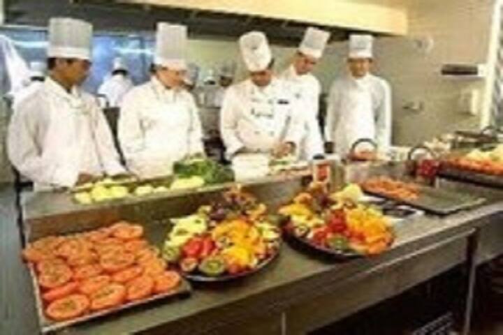 DRIEMS School of Hotel Management campus in Cuttack, Odisha, India — photo 3