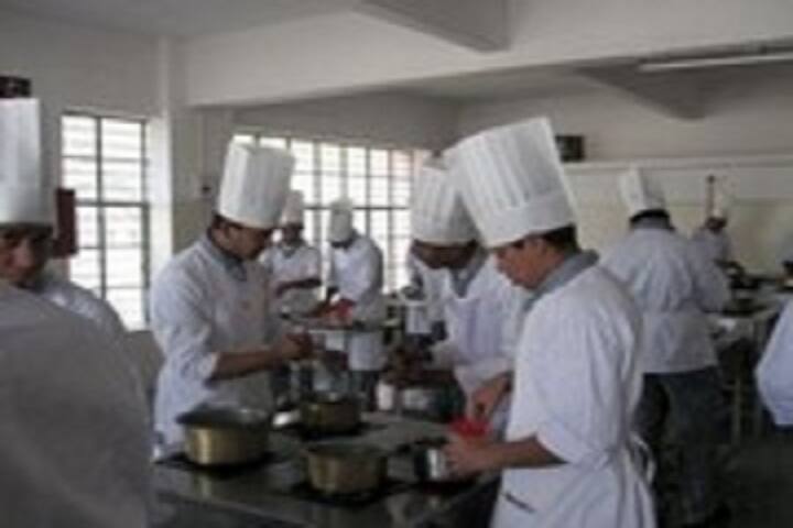 DRIEMS School of Hotel Management campus in Cuttack, Odisha, India — photo 4