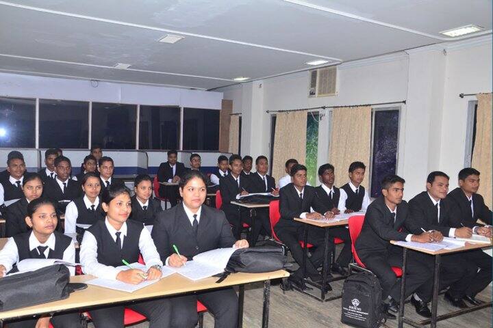 DRIEMS School of Hotel Management campus in Cuttack, Odisha, India — photo 5