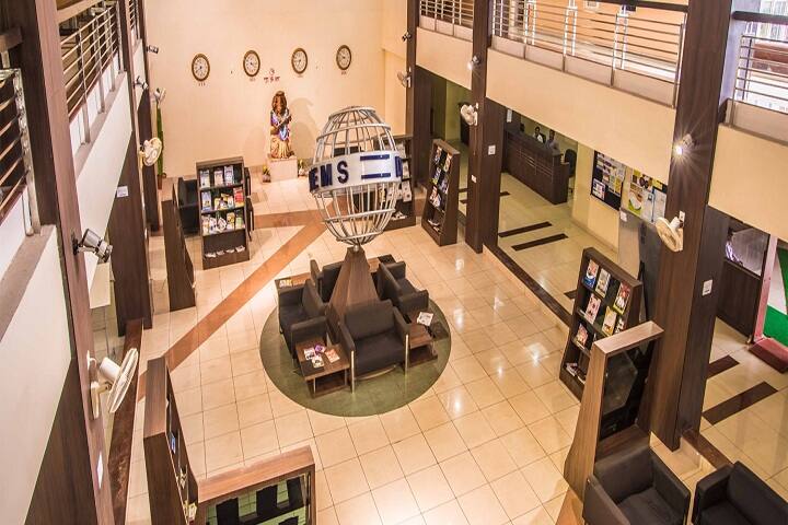 DRIEMS School of Hotel Management campus in Cuttack, Odisha, India — photo 6