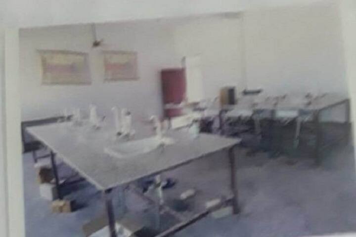 Jai Shiv College of Pharmacy and Research Centre campus in Amroha, Uttar Pradesh, India — photo 2