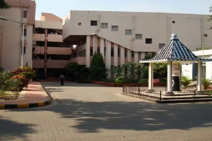 National Institute of Homoeopathy campus in New Delhi, Delhi, India — photo 1