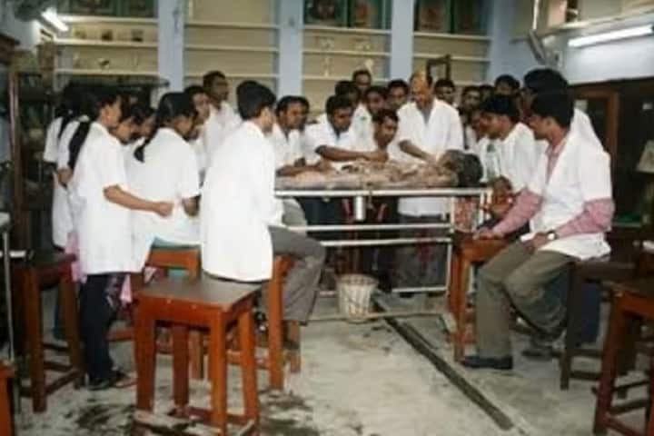 National Institute of Homoeopathy campus in New Delhi, Delhi, India — photo 2