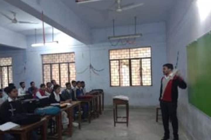 Government Polytechnic campus in Saharanpur, Uttar Pradesh, India — photo 3
