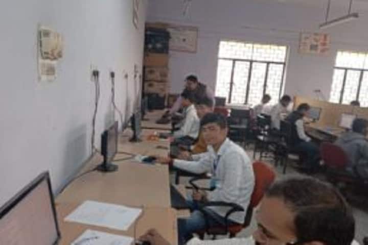 Government Polytechnic campus in Saharanpur, Uttar Pradesh, India — photo 4