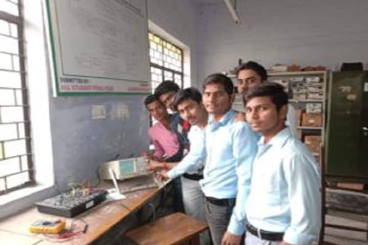 Government Polytechnic campus in Saharanpur, Uttar Pradesh, India — photo 6
